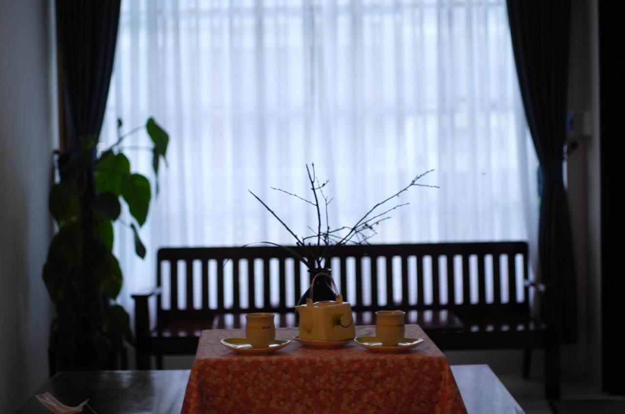 顺化A-Maze House公寓 外观 照片