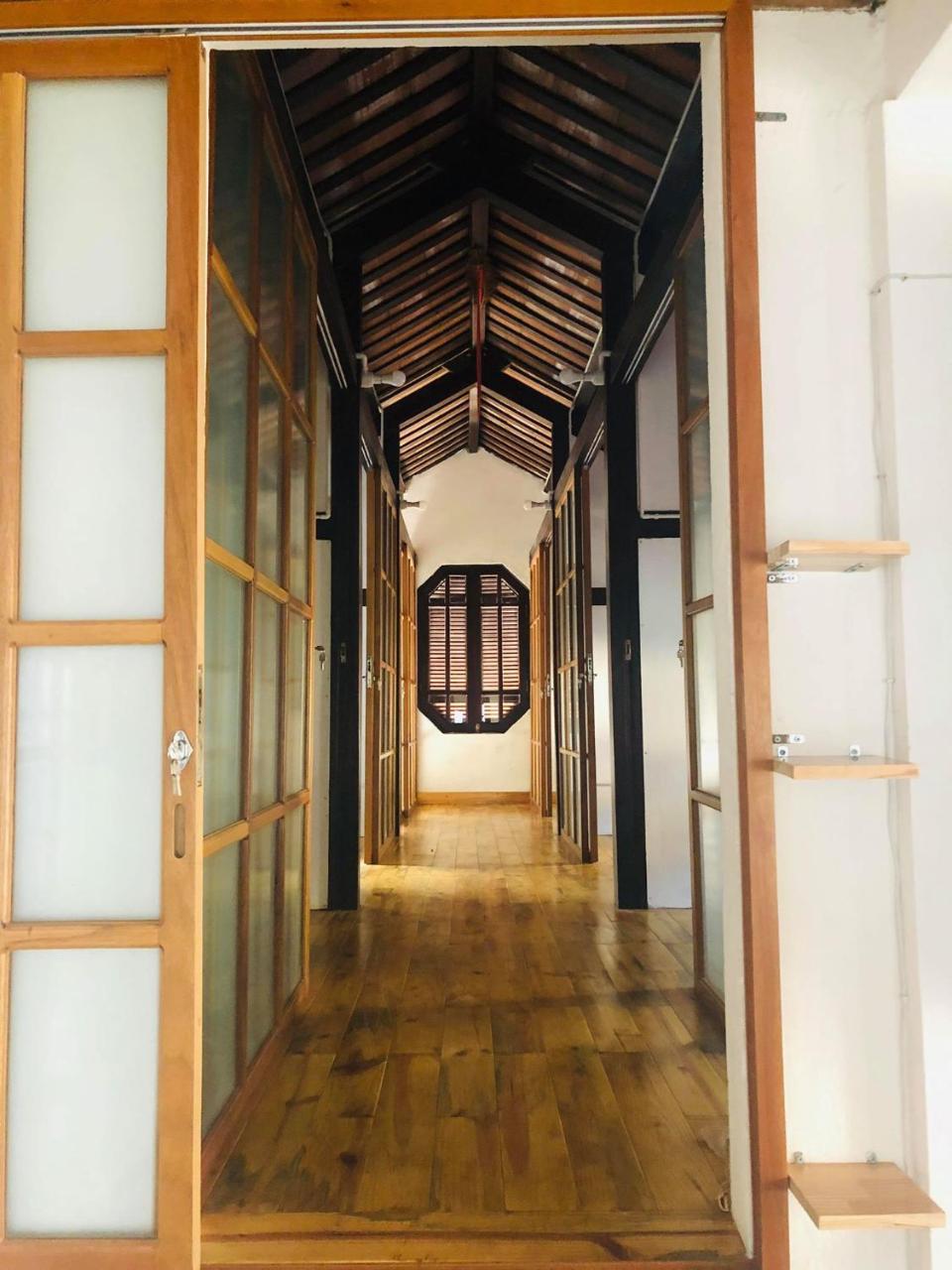 顺化A-Maze House公寓 外观 照片
